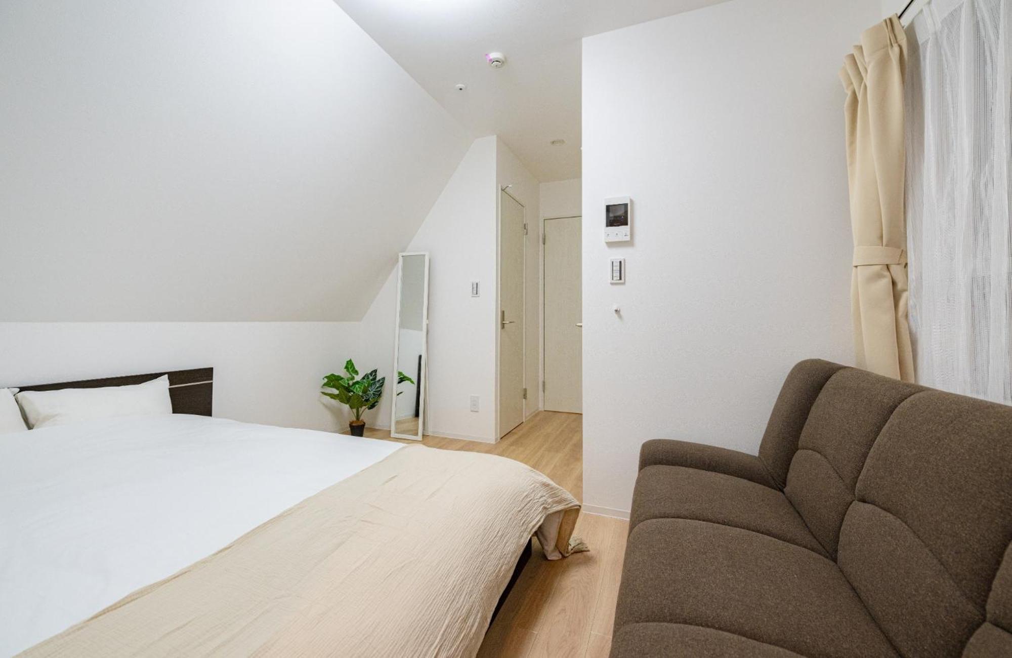 Repure Omori - Vacation 16386 Apartament *