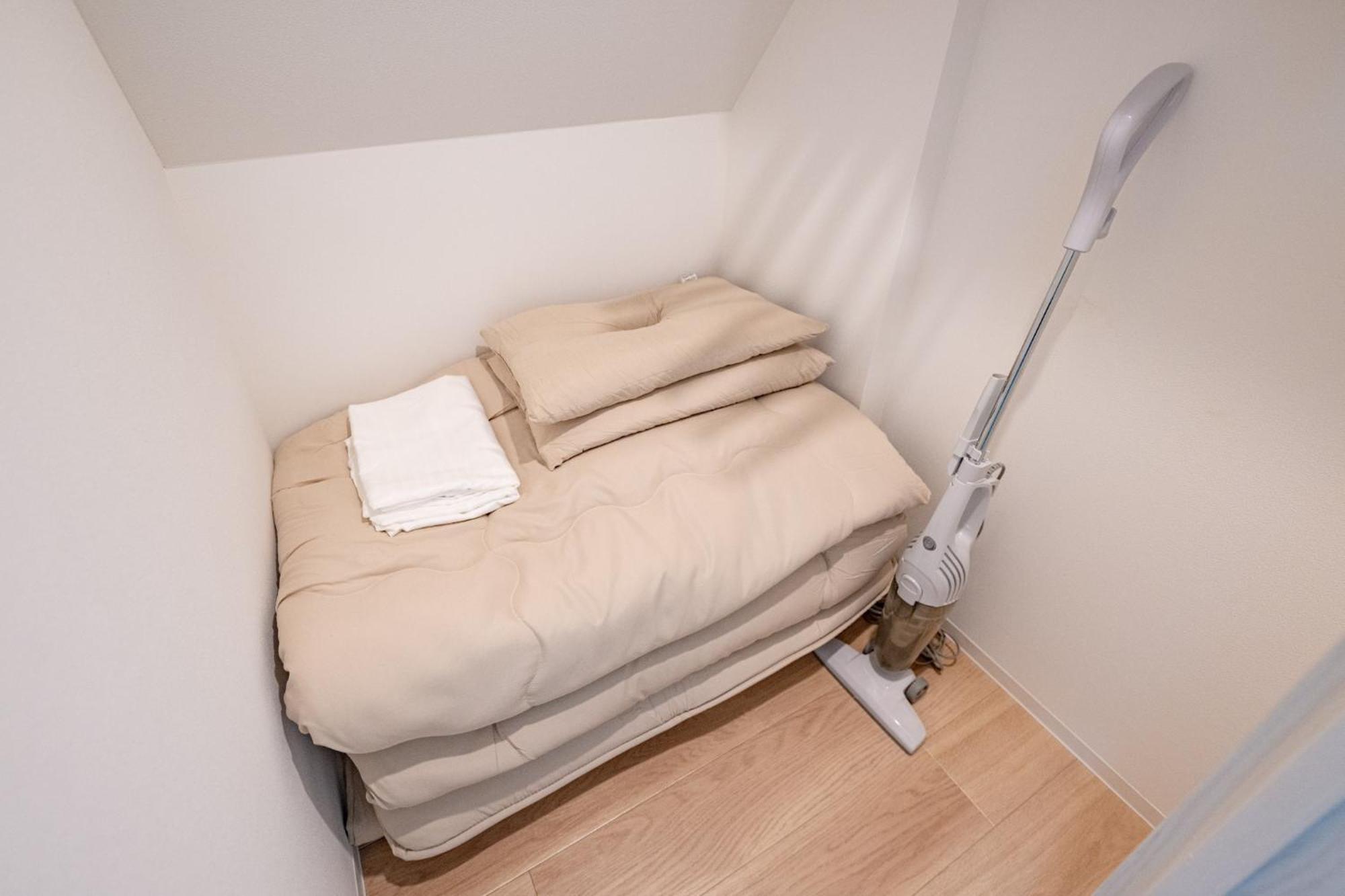 Apartament Repure Omori - Vacation 16386 *