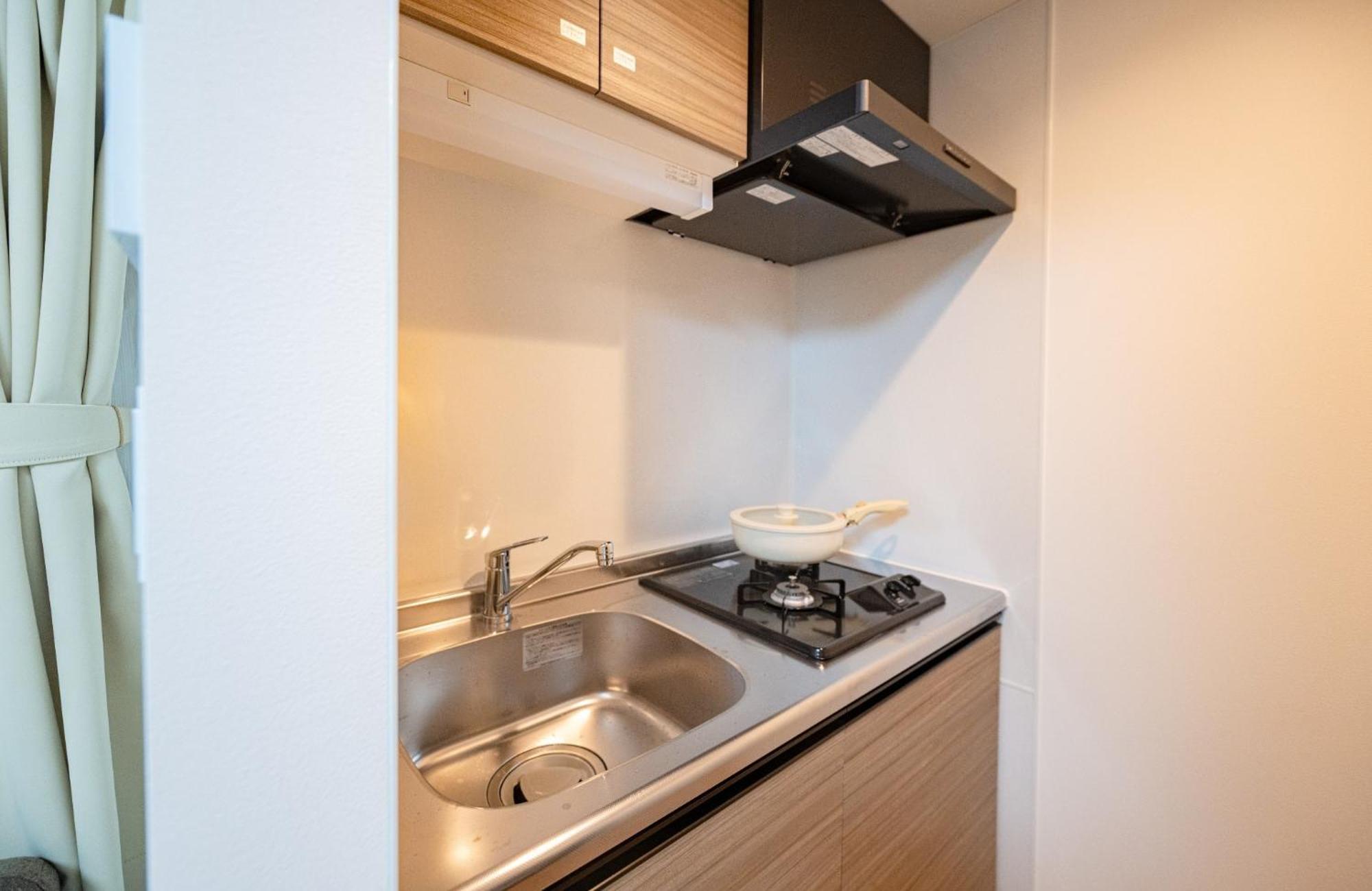 Repure Omori - Vacation 16386 Apartament Tokio