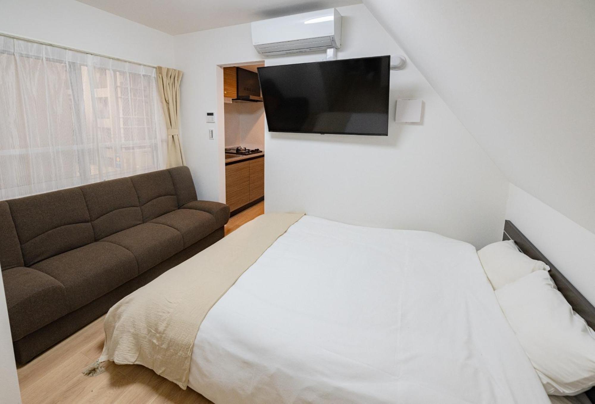 Apartament Repure Omori - Vacation 16386