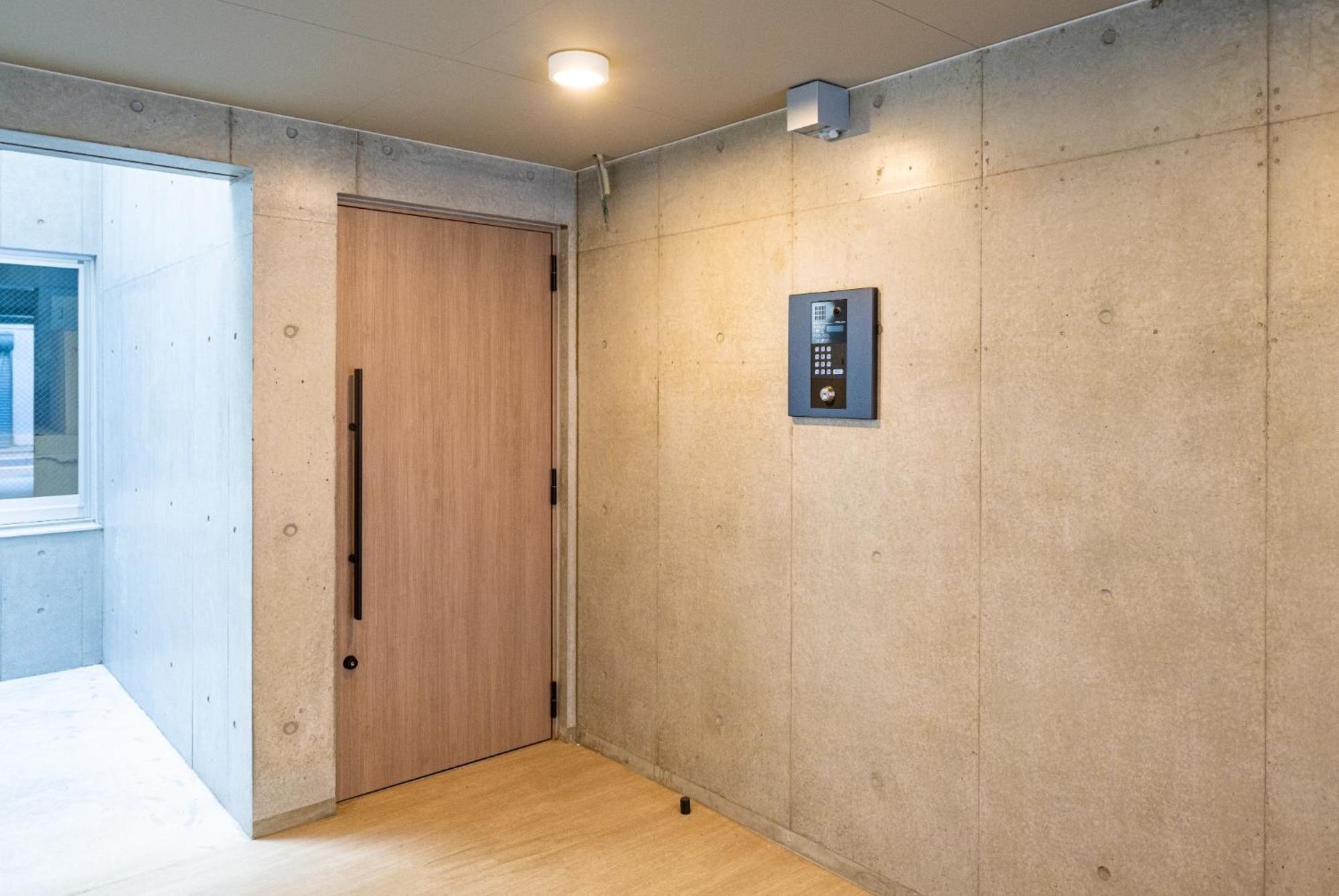 Repure Omori - Vacation 16386 Apartament Tokio