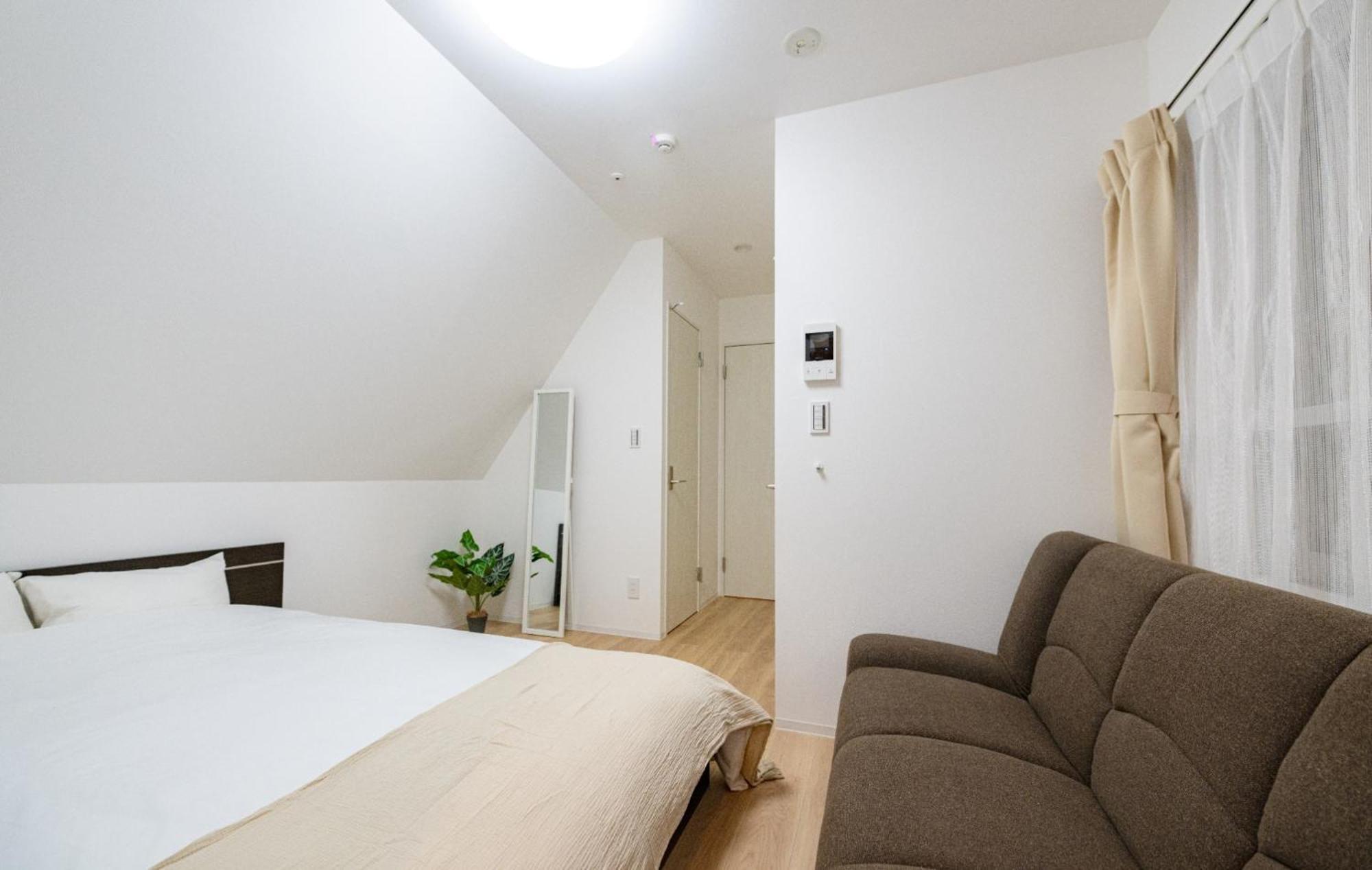 Repure Omori - Vacation 16386 Apartament *
