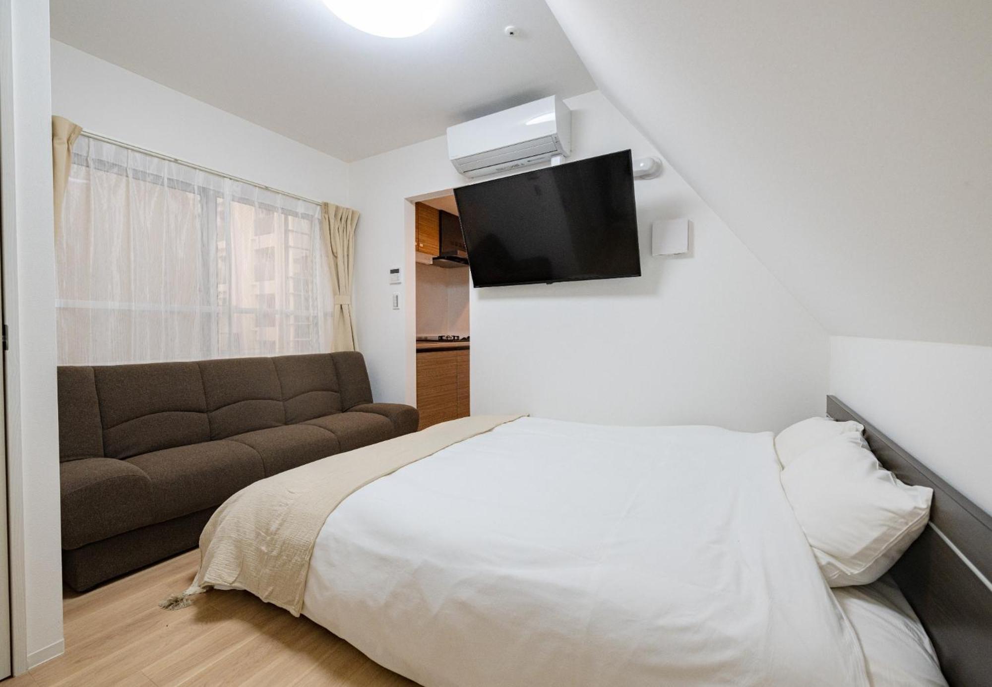 Apartament Repure Omori - Vacation 16386